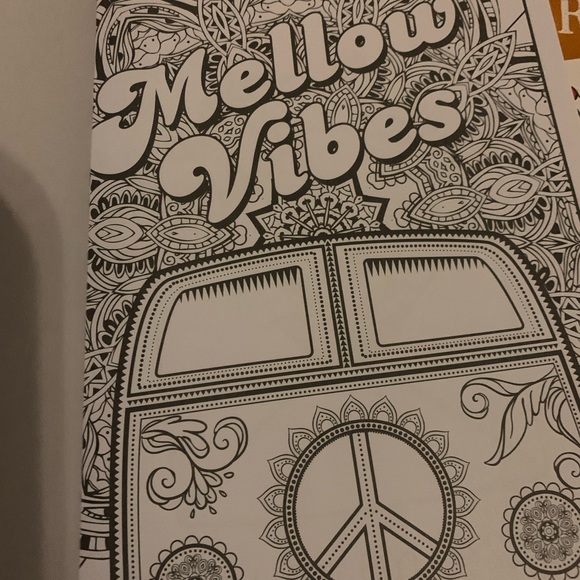 New Coloring Books Selling All Three together Make a Offer!! - Picture 3 of 6